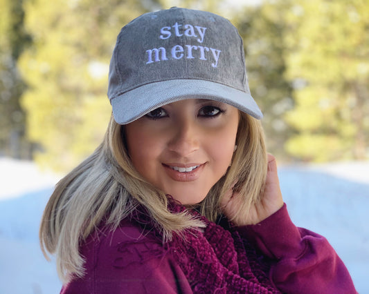 Stay Merry