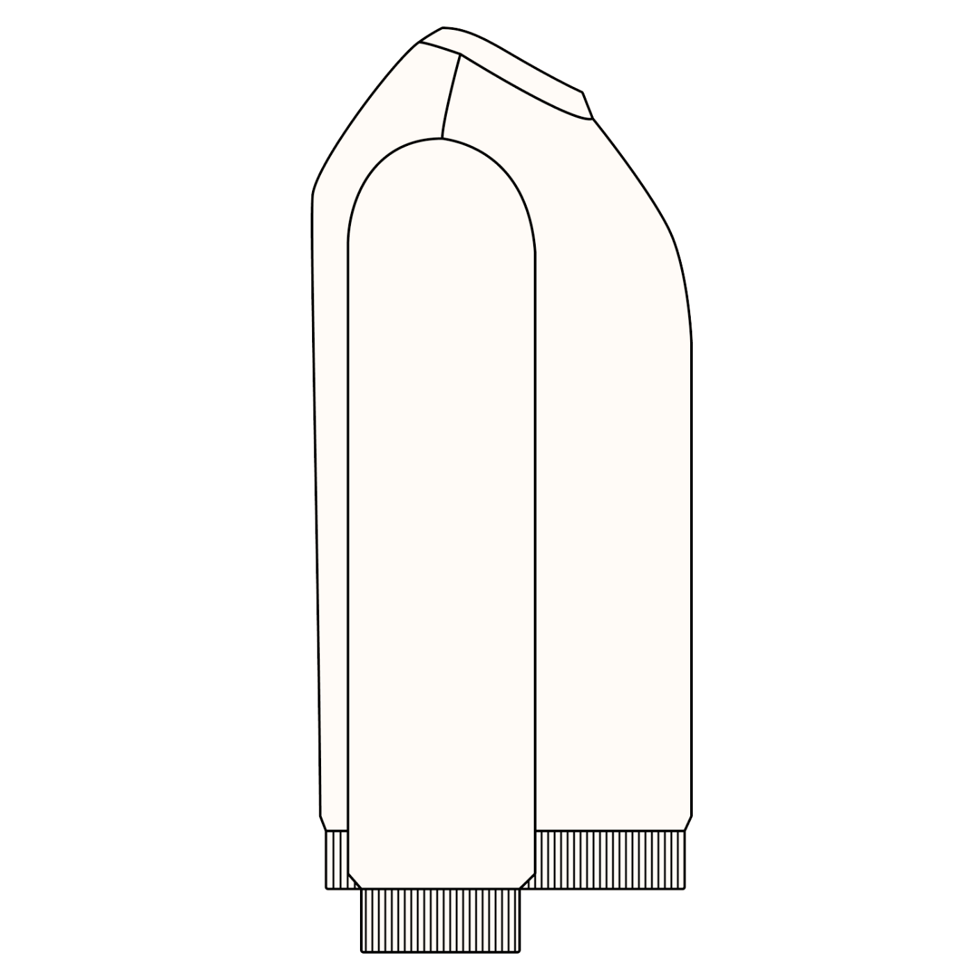 "Jesus & Football" Snow-Washed Oversized Sweatshirt