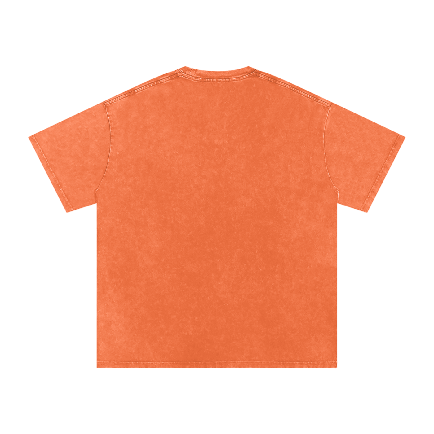 "A Game So Fine It's Played On Diamonds" Snow Washed Oversized Cotton Tee