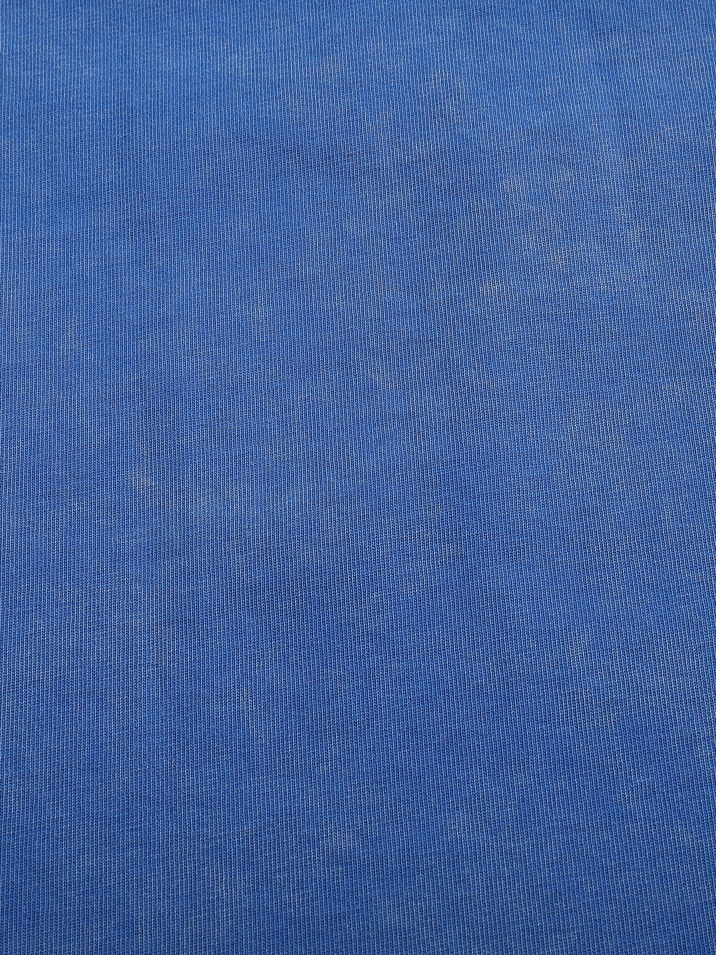 "Floral Glove" Snow-Washed Oversized Cotton Tee