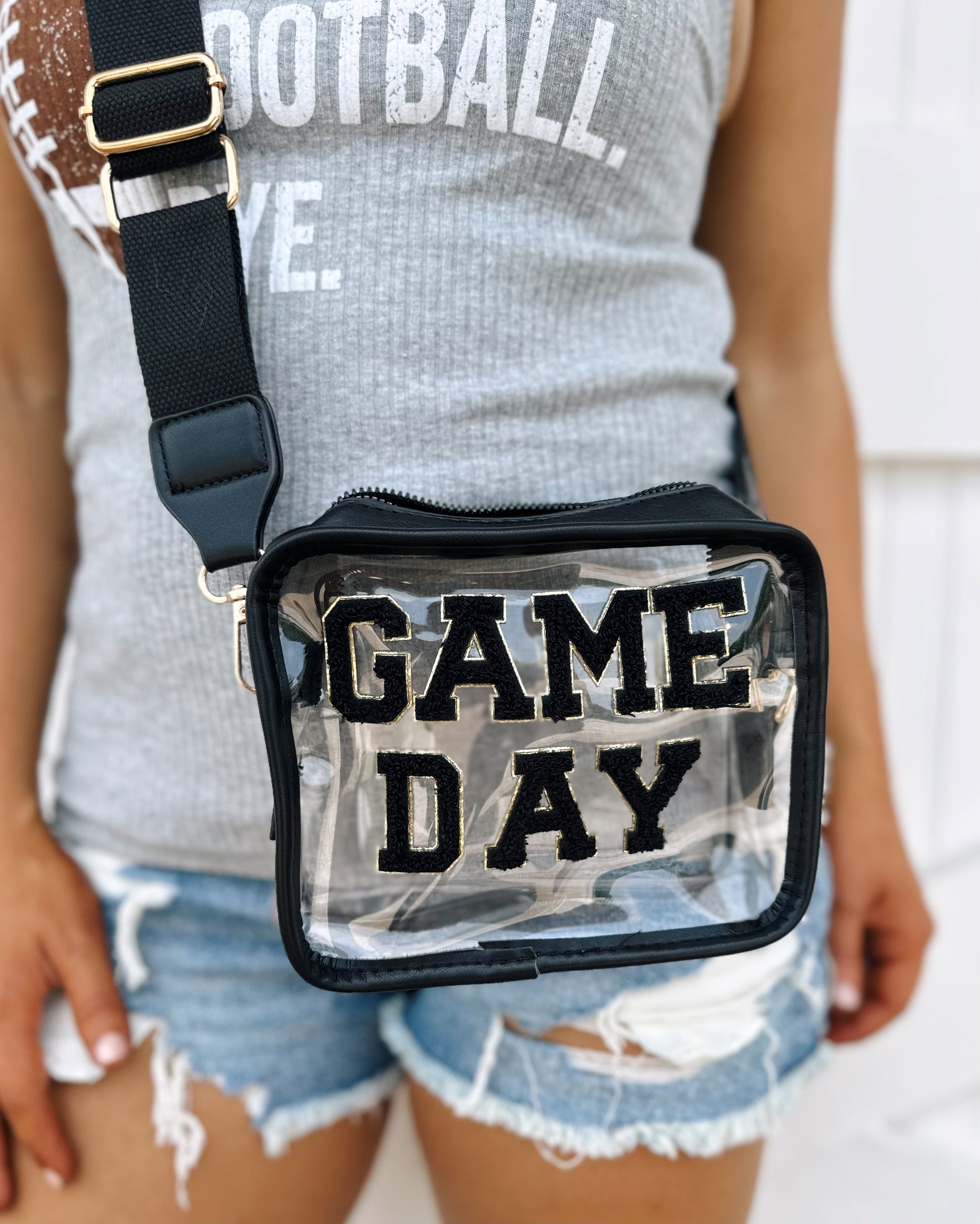 Gameday Bag