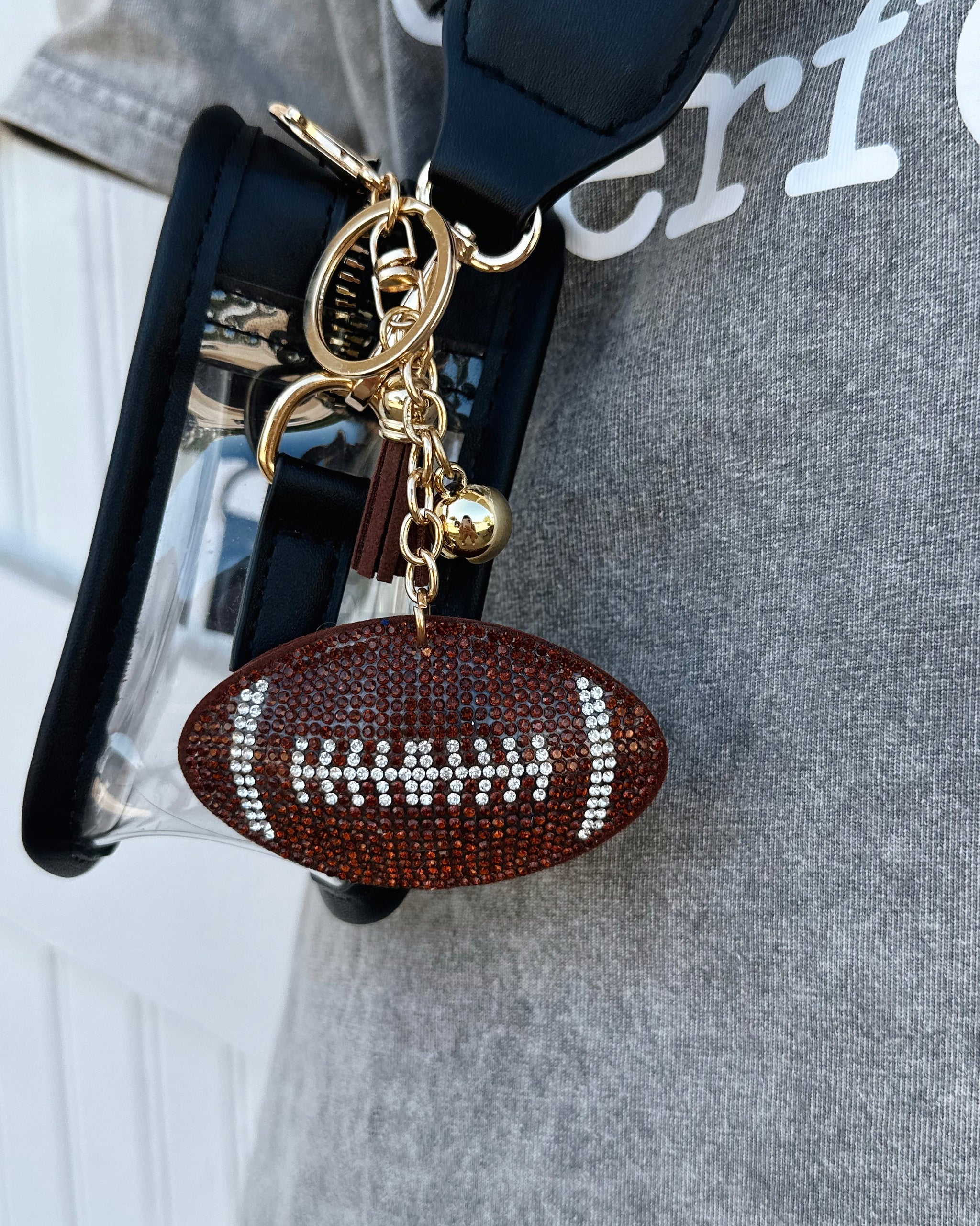 Dallas Cowboys Beaded Bag Strap, Gameday, Game Day, Dallas Cowboys Star, Football Beaded Coin Purse/Pouch, Dallas Texas