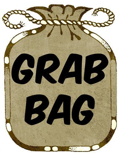 Grab Bag - Live Love Gameday®