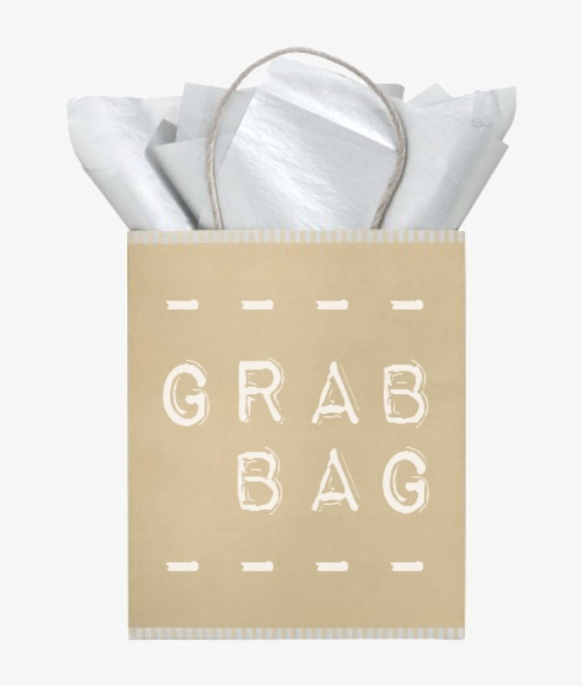 Grab Bag - Live Love Gameday®